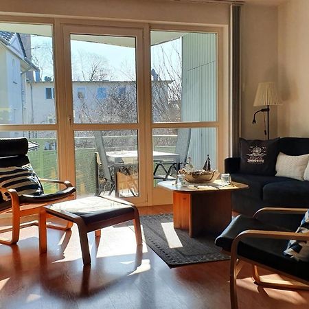 Parkresidenz Sanssouci Wohnung 10 치노비츠 외부 사진