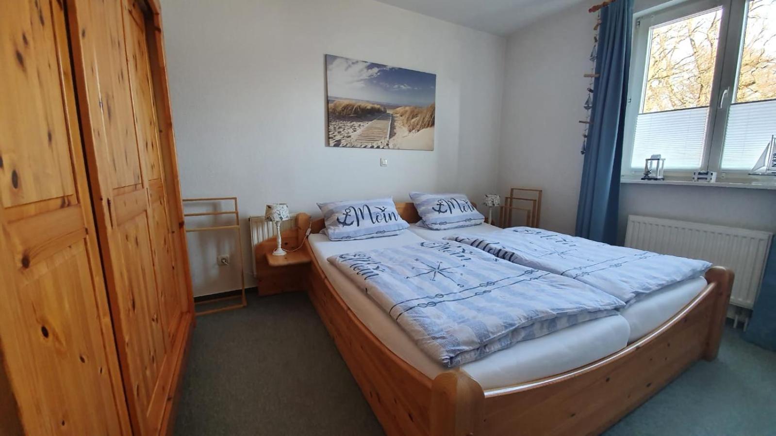 Parkresidenz Sanssouci Wohnung 10 치노비츠 외부 사진
