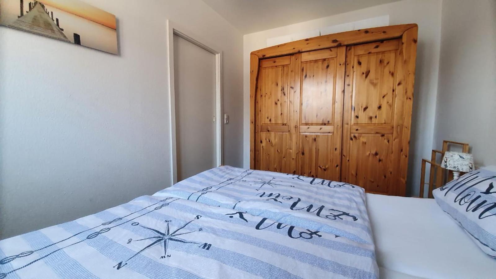Parkresidenz Sanssouci Wohnung 10 치노비츠 외부 사진