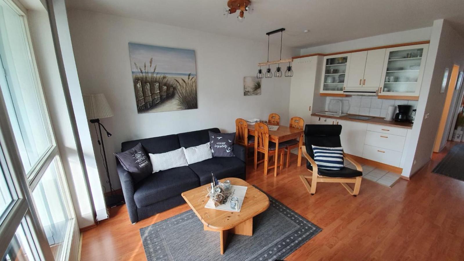 Parkresidenz Sanssouci Wohnung 10 치노비츠 외부 사진