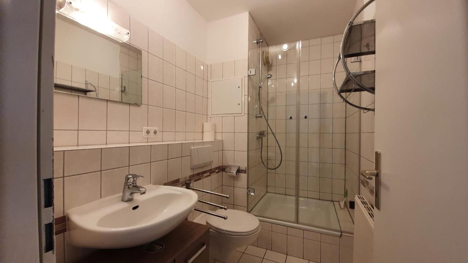 Parkresidenz Sanssouci Wohnung 10 치노비츠 외부 사진