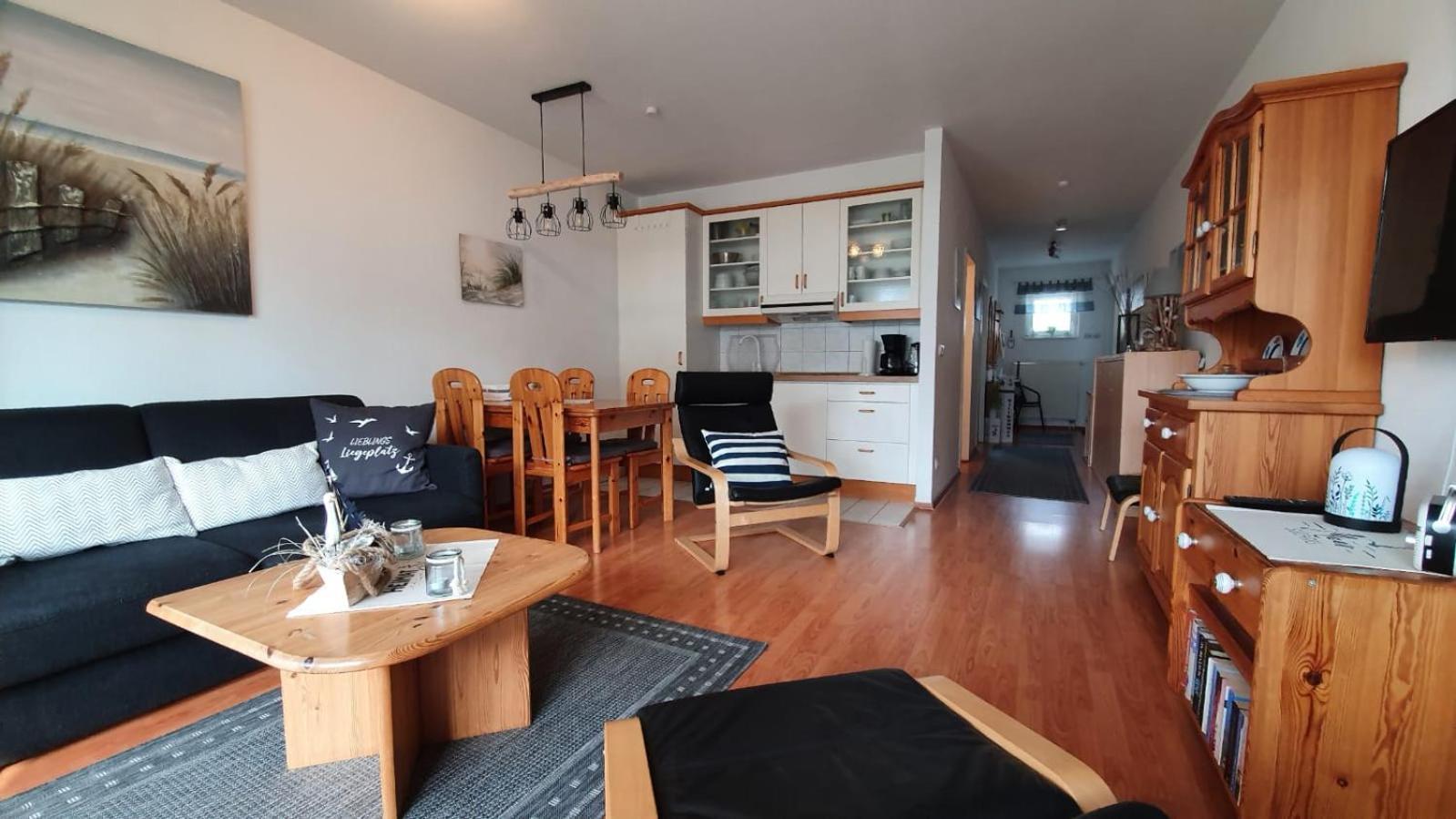 Parkresidenz Sanssouci Wohnung 10 치노비츠 외부 사진