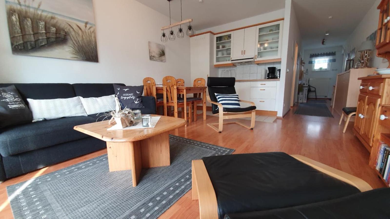 Parkresidenz Sanssouci Wohnung 10 치노비츠 외부 사진