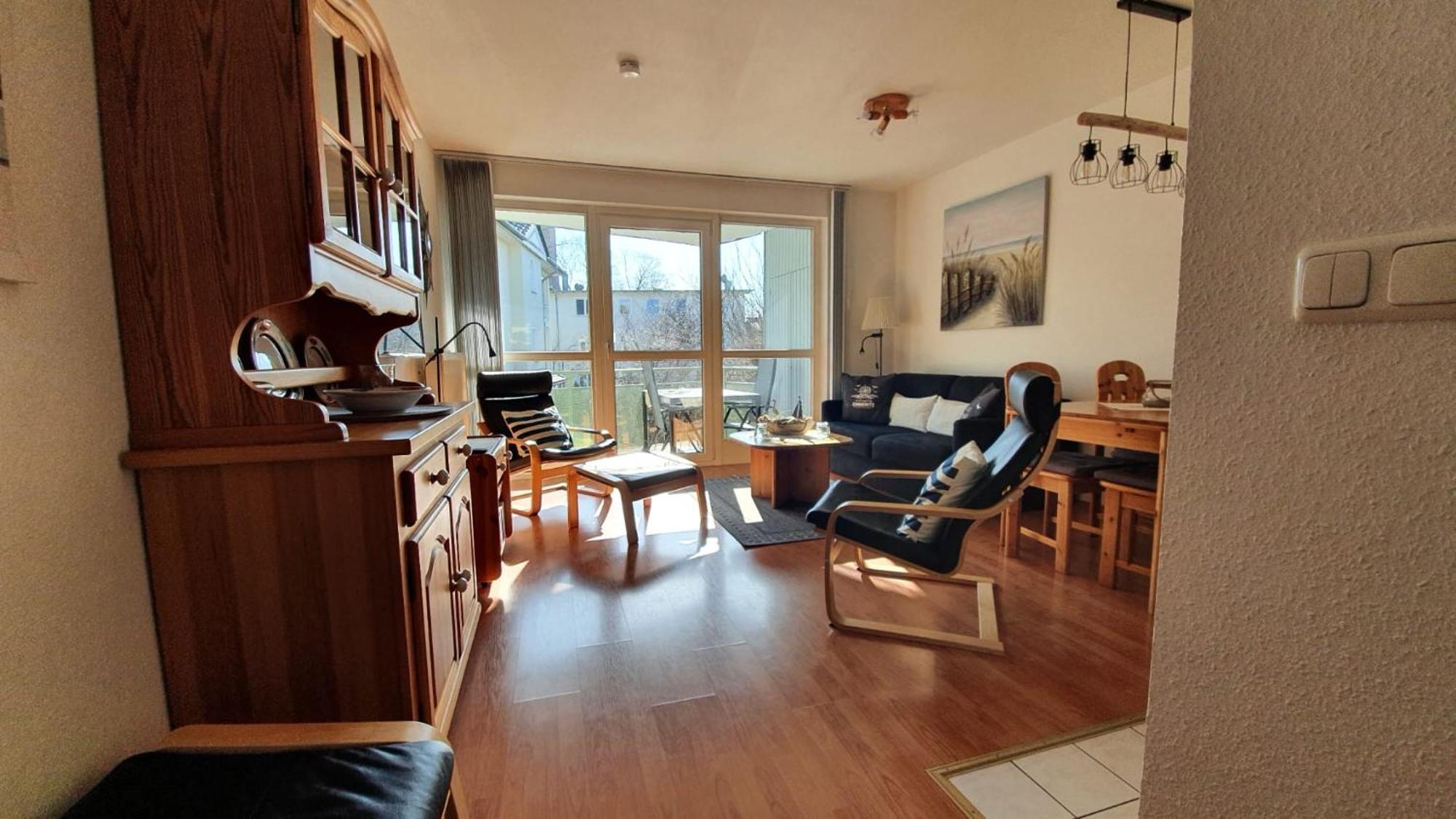 Parkresidenz Sanssouci Wohnung 10 치노비츠 외부 사진