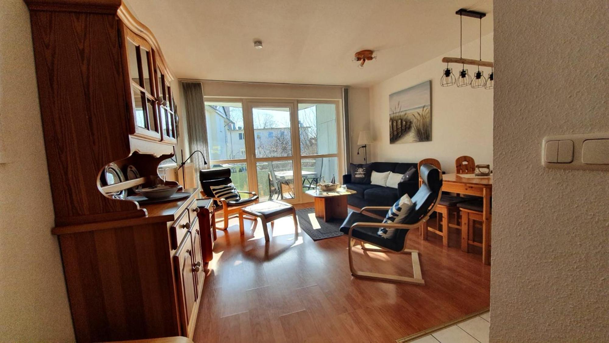 Parkresidenz Sanssouci Wohnung 10 치노비츠 외부 사진